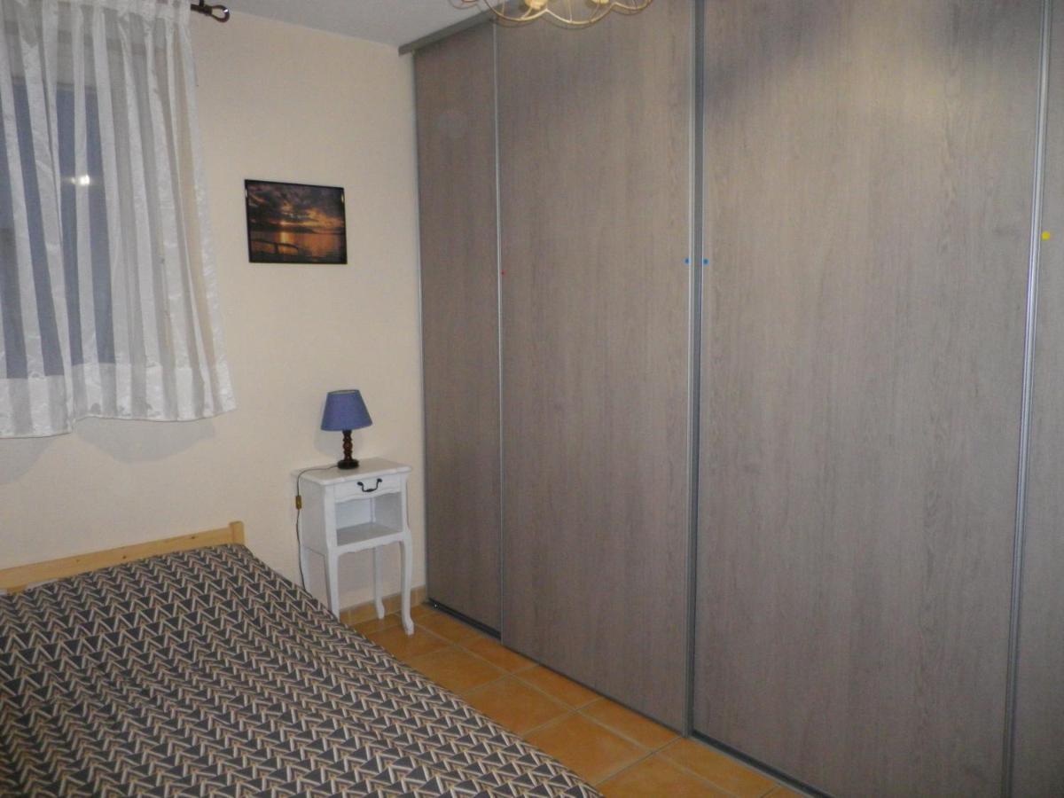 Apartment Amarine Joli T3 Centre Terrasse Parking Et Velos *
